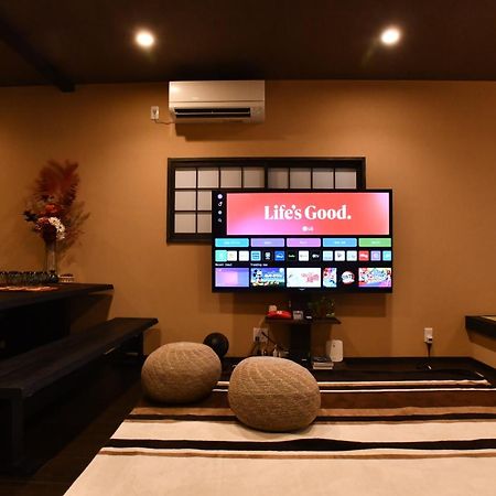 大阪 Ｆｌ　Ｈｏｕｓｅ浪速・桜畔酒店 外观 照片