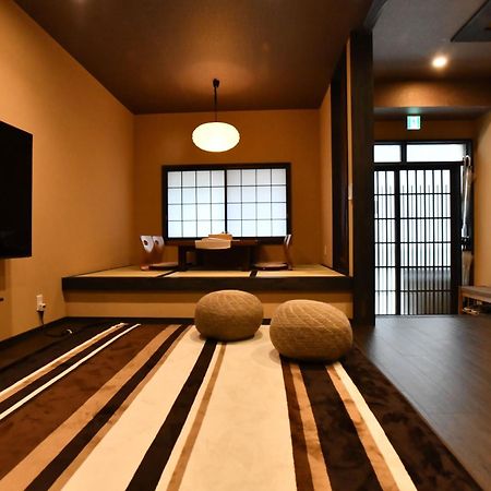 大阪 Ｆｌ　Ｈｏｕｓｅ浪速・桜畔酒店 外观 照片
